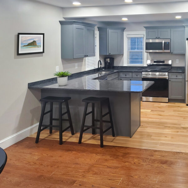 Reillys place kitchen